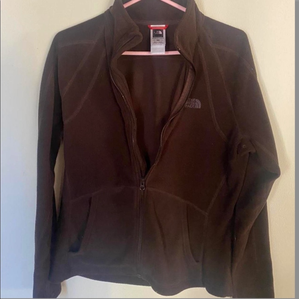 Vintage north face jacket